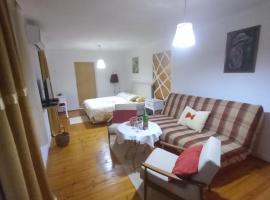 Apartmani Dujakovic, holiday rental in Banja Vrućica
