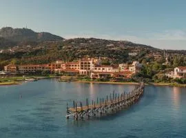 Hotel Cala di Volpe, a Luxury Collection Hotel, Costa Smeralda