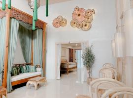 Nama Hostel Chiangmai