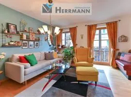 Ferienwohnung 50er Vintage Flair