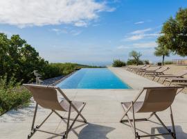 Sciaraviva, hotel a Ragalna