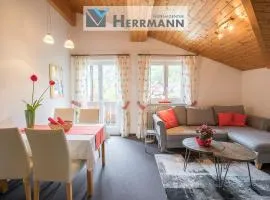 Ferienwohnung Steinrose