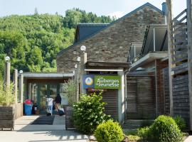 Malmedy Youth Hostel, auberge de jeunesse à Malmedy