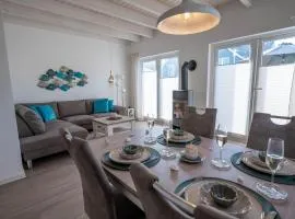 Ferienhaus Nordseeresort 47 Dünenglück Büsum