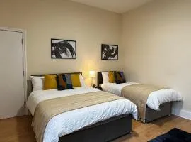Willesden Guest Room 130