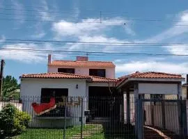 CASA BELLA VISTA