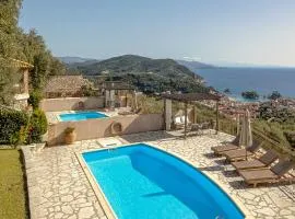 Apolis Villas & Suites Resort