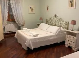 AL MANDORLO Casa Vacanze
