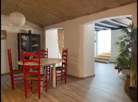 Costa Maresme, Barcelona, Clarks 3 Bdr TownHouse, villa in Vilassar de Dalt