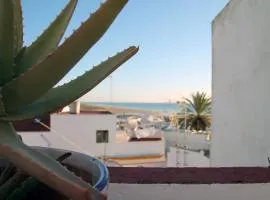 Apartamentos Pólvora Conil