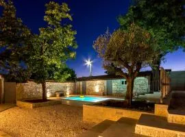 Heritage Villa Cranzetti