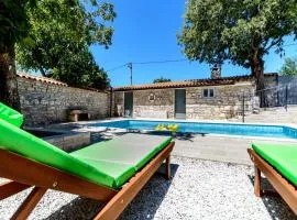 Heritage Villa Cranzetti