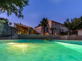 Heritage Villa Cranzetti