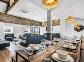 Dovedale Manor 8 Bedrooms