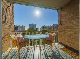 HomeHolidaysRentals Miracel - Costa Barcelona