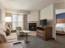 Residence Inn San Jose South/Morgan Hill