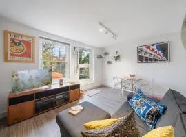 Ickburgh Road Guesthouse