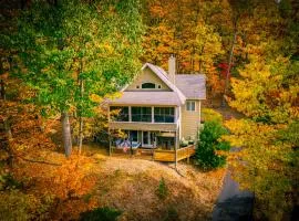 Mt Views - Sauna - Hot Tub - Adulting - Family Fun