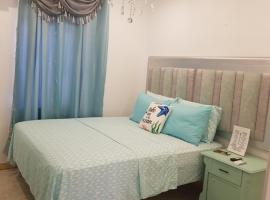 The Santy's, vacation rental in Oranjestad