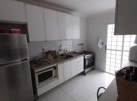 Casa Centro Caraguatatuba