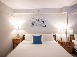 Stay Together Suites on The Strip - 2 Bedroom 1124