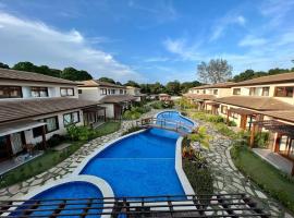 Luxuoso Apto na Villa de BG., hotel v destinaci Marau