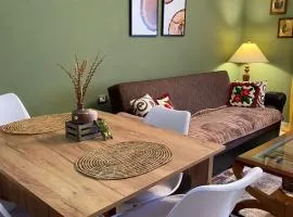 4 Seasons Apartment