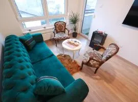 Apartman MRL Cavic