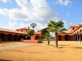 Finca para eventos y complejo rural Mi Cobijo