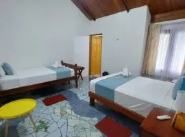 Hotel Casa THIREMA Tortuguero