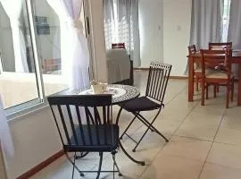 Mendoza departamento