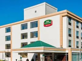Courtyard by Marriott Ottawa Downtown