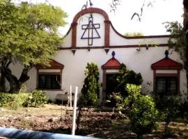 Peña de Bernal Rancho La Trinidad