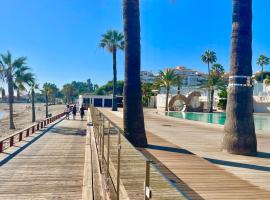 Playa Del Duque Apartment Ocean Club 1, resort a Marbella