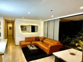 Apartamento el Poblado Luxury Provenza