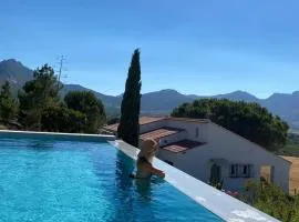 Fiore di Machja - Moncale