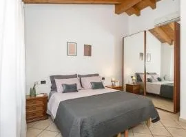 APPARTAMENTO PORTA VERDE osio sopra