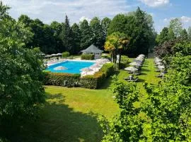 Hotel Villa Patriarca