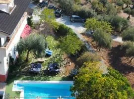 Hotel Finca Aldabra