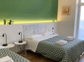 Lumá Apartment - Statuto