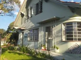 Hospedaria 71