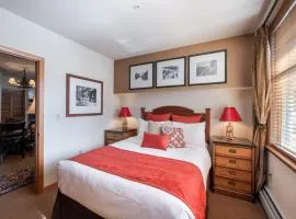 Select Unit 1520- 3 Bedroom- Zephyr Mountain Lodge condo