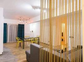 Amazing Park Residences 5