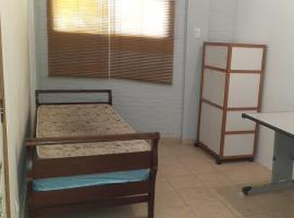 Suite com Banheiro e Acesso Privativo, habitación en casa particular en São Paulo