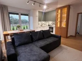 Apartamenty Akademicka przy Onkologii 3