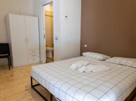 La Stazione, hotel v destinaci Trontano