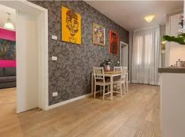 Biennale Art Home - 2 Camere vicino ai Giardini