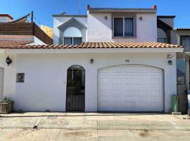 Casa para toda la familia, hotel in Ensenada