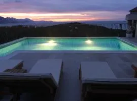Villa Azure Krimovica Kotor