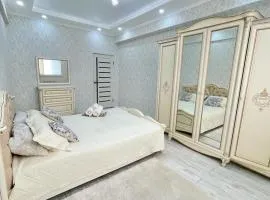 # 268 Светлая и уютная квартира